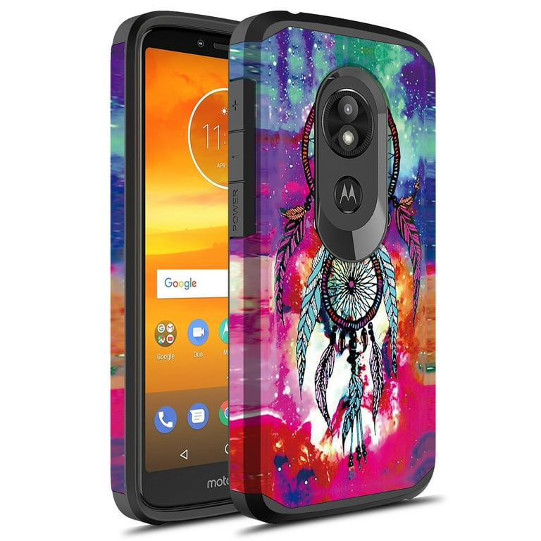 Phone Cover Moto E5 Go Case Otterbox Moto E5 Go Otterbox 2025