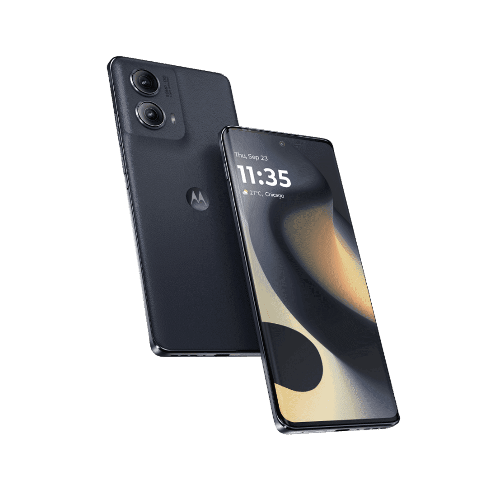 Moto Edge 5G 2024 ( Metro By T-Mobile Only ) 256 GB