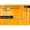 thumbnail image 1 of Pre-Owned Moto Europe: The Complete Guide to European Motoring Paperback, 1 of 1