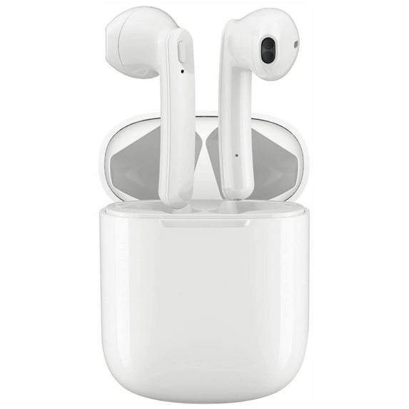 For Moto G 5G (2023) - Wireless TWS Earphones, Earbuds Headphones True Stereo Headset Hands-free Mic Charging Case for Motorola Moto G 5G (2023) Phone