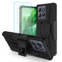 Amazon Moto G Power Screen Protector And Case For Motorola Moto G
