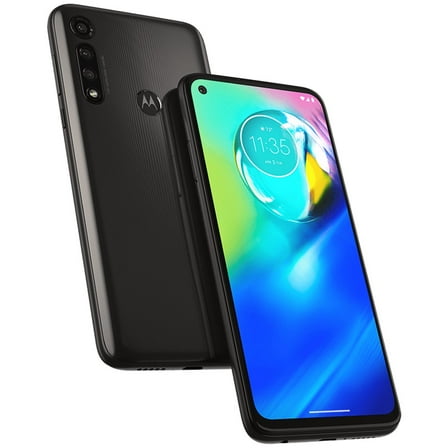 Open Box Moto G Power 2020(64GB,4GB) 6.4" 4G VoLTE Global Unlocked (GSM Verizon) XT2041-4