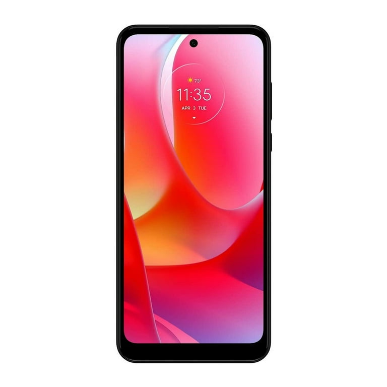 Moto G Power 2022, 64GB, 4GB, 6.5