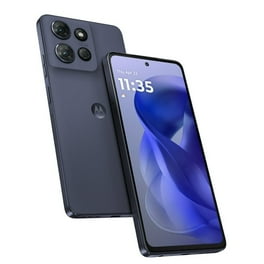 Moto G7 – Unlocked Smartphone – 64 GB – Ceramic Black (US
