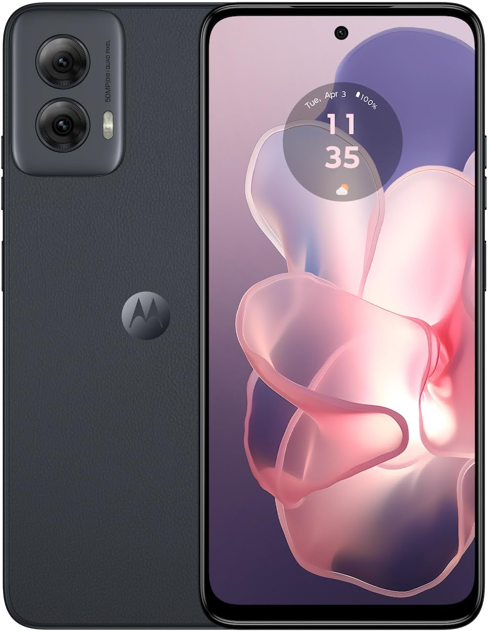Motorola Moto G Power 5G | 2024 | Unlocked | Made for US 8/128GB