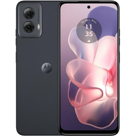 Motorola Moto G Power 5G | 2024 | Unlocked | Made for US 8/128GB | 50MP Camera - Midnight Blue