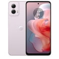 thumbnail image 1 of Motorola Moto G Power 5G | 2024 | Unlocked | Made for US 8+128GB - Pale Lilac, 1 of 3