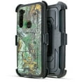 thumbnail image 1 of for Moto G Stylus 2020 XT2043 Case Phone Case Dual Layer Full-Body Rugged Clear Back Case Drop Resistant Shockproof Case with Built In Screen Protector (Camo), 1 of 4