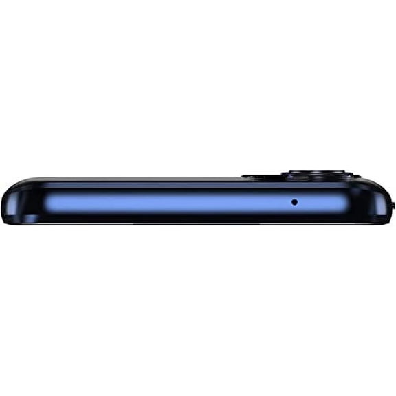 Motorola Moto G Stylus | 2022 | 2-Day Battery | Unlocked | Made for US 4/128GB | 50MP Camera | Twilight Blue