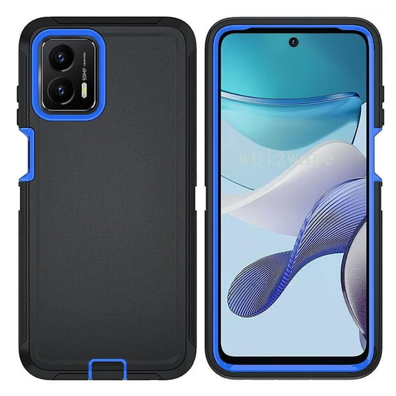 Moto G Stylus Case, Motorola Moto G Stylus (2021) Wallet Case, G Stylus 4G PU Leather Case, Tekcoo Luxury Cash Credit Card Slots Holder Carrying Folio Flip Cover Kickstand & Hand Strap