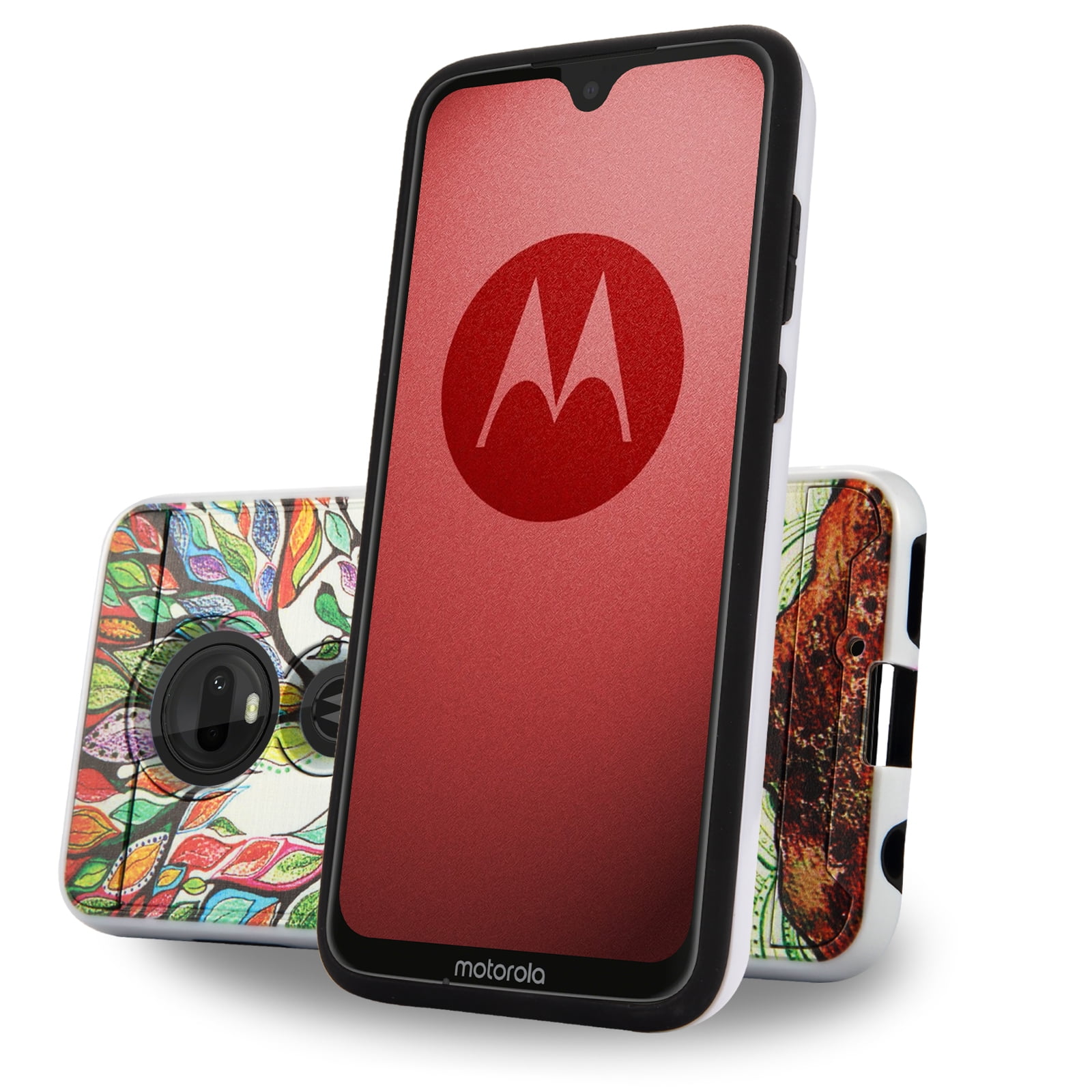 G7 Optimo G7 Motorola Phone Cases Screen Protector Moto G7