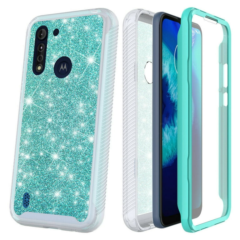 Case Screen Protector Motorola G8 Power For Moto G8 Power LITE