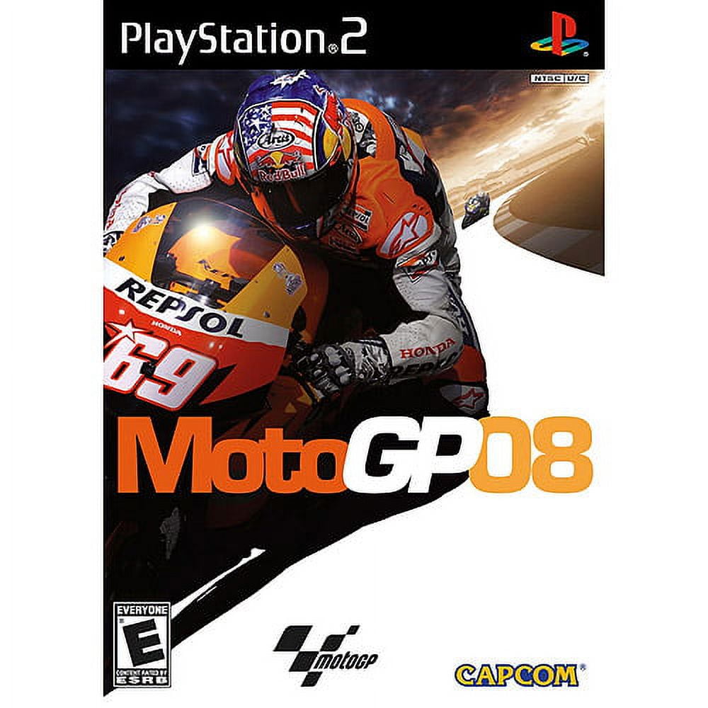 Moto GP 2 PlayStation 2 - Vinted