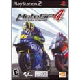 thumbnail image 1 of Moto GP 4 - PlayStation 2, 1 of 2