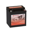 thumbnail image 1 of Moto Guzzi 1000CC Le Mans Battery Replacement, 1 of 1