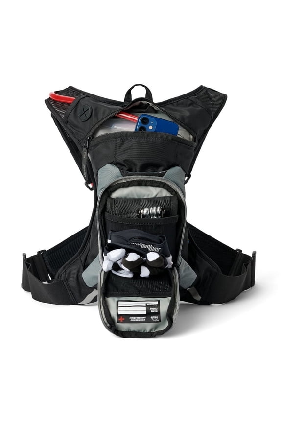 203059001 Moto Hydro XTR Backpack 3L