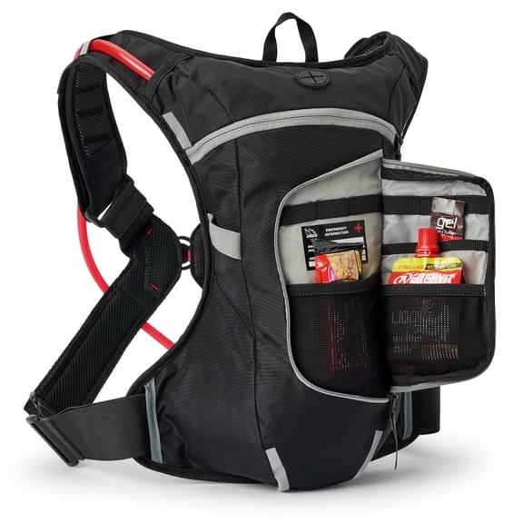 Uswe 204059001 Moto Hydro XTR Backpack 4L