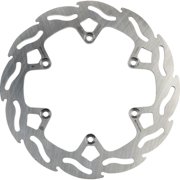 Moto-Master 110218-PU Flame Brake Disc