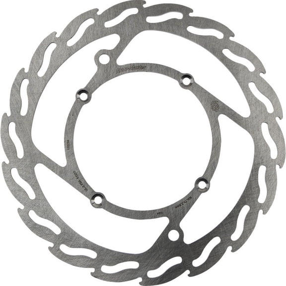 Moto-Master 110259-PU Flame Brake Disc
