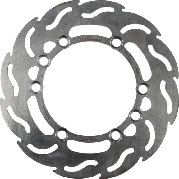 Moto-Master 110261-PU Flame Brake Disc