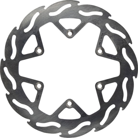 Moto-Master 110264-PU Flame Brake Disc