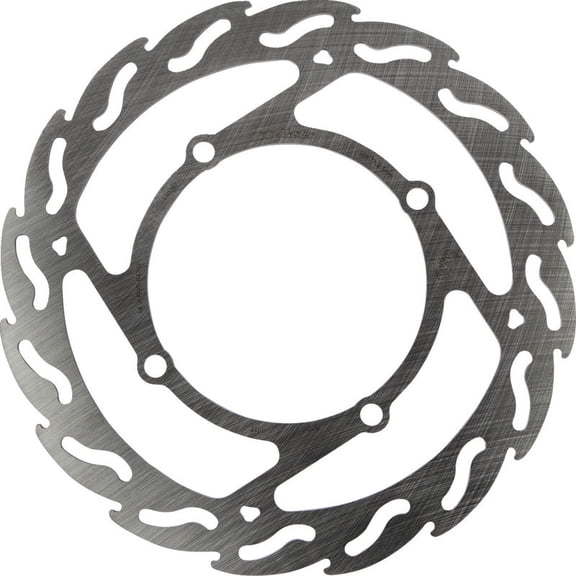 Moto-Master 110287-PU Flame Brake Disc