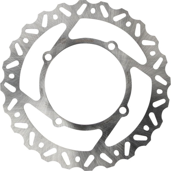 Moto-Master 110357-PU Nitro Series Brake Disc