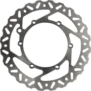 Moto-Master 110359-PU Nitro Series Brake Disc