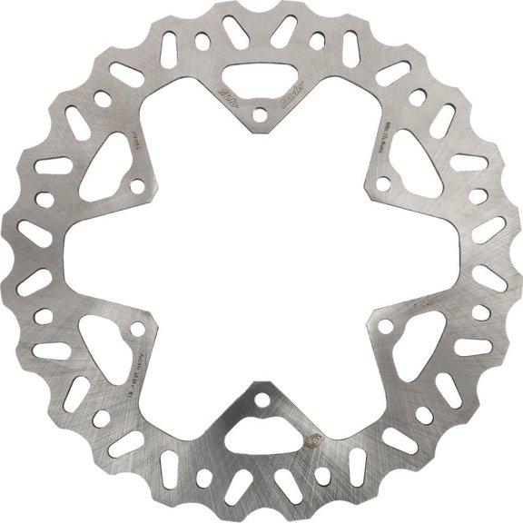Moto-Master 110367-PU Nitro Series Brake Disc
