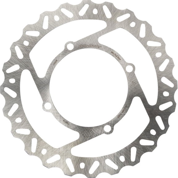 Moto-Master 110375-PU Nitro Series Brake Disc
