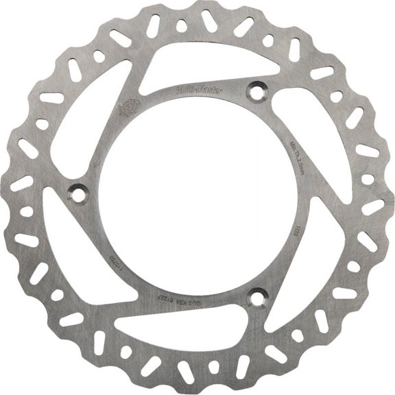 Moto-Master 110750-PU Nitro Series Brake Disc