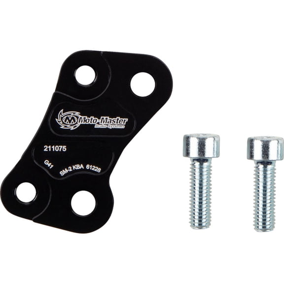 Moto-Master 211075-PU Adapter Bracket