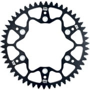Moto-Master 620062250 70/75 Racing MX Sprocket - 50T - Black