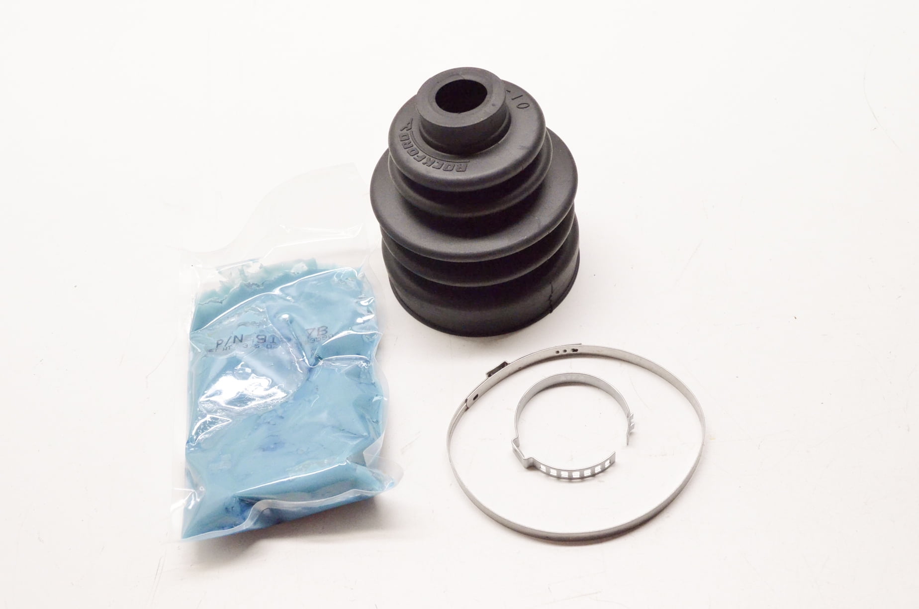 Moto-Master AB518 Wildboar CV Joint Boot Kit NOS - Walmart.com