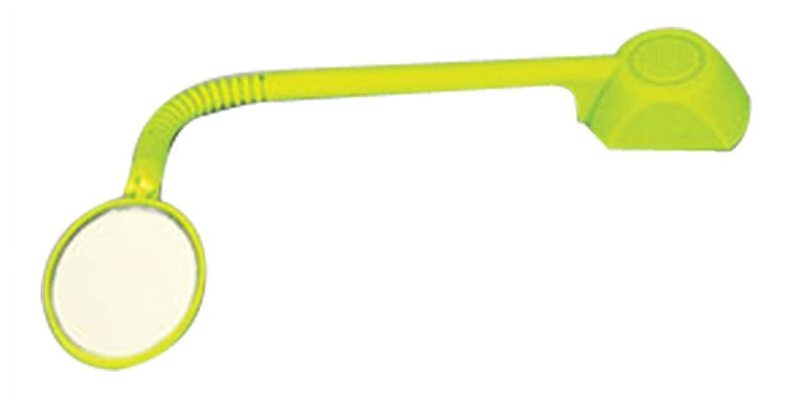 Moto Racer Mirror Reflex Helmet StickOngn