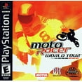 thumbnail image 1 of Moto Racer World Tour - PlayStation, 1 of 1