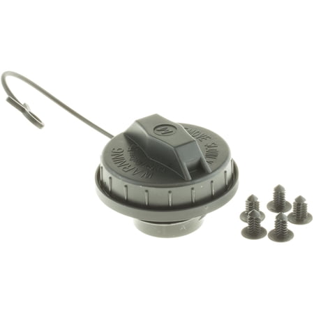 Moto Rad MGC817T Tethered Fuel Cap
