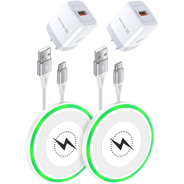 Moto Razr 50 Ultra 15W Wireless Charging Pad, Android Phone Wireless