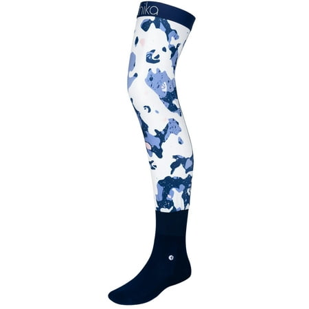 Moto Sock - King Tide Camo | Mens Moto Socks