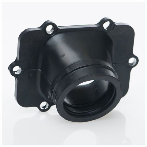 Moto Tassinari V-Force Reeds Ski-Doo Rubber Boot-RB-124