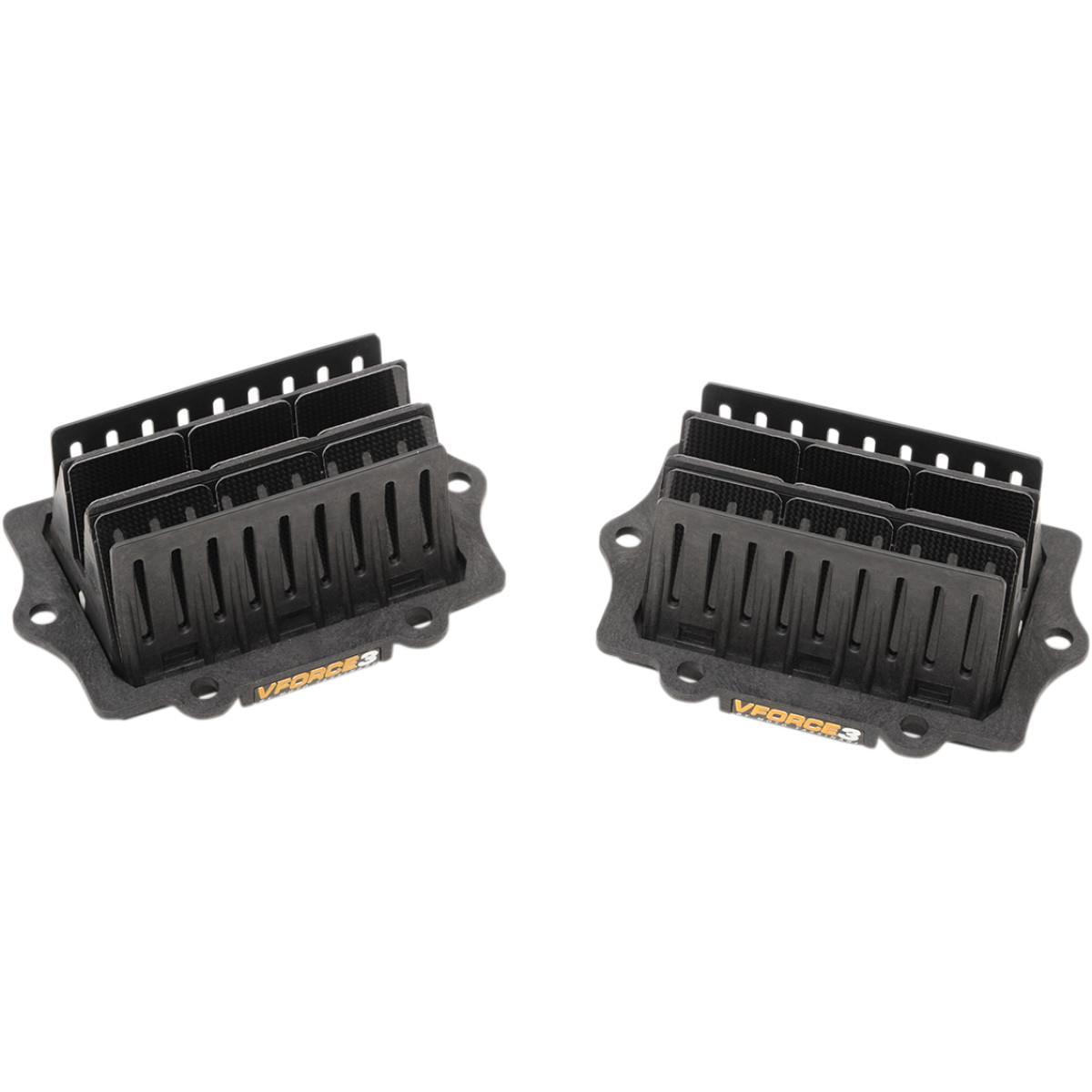Vforce/Moto Tassinari V3112BRC-873-2 V-Force 3 Reed replacement valve System