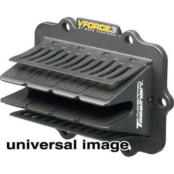 Moto Tassinari V3130-794A-2 Delta V-Force 3 Reed Valve for Polaris