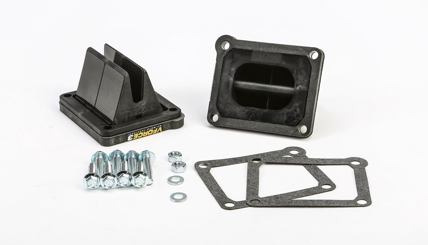 Moto Tassinari V3141-6832 Yamaha PHAZER 500ALL Delta V-Force 3 Reed Valve Yam