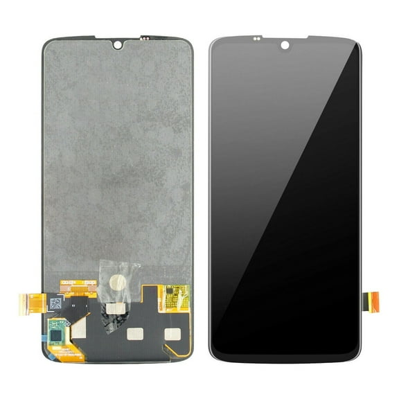 Moto Z4 Xt1980 Oled Lcd Touch Screen