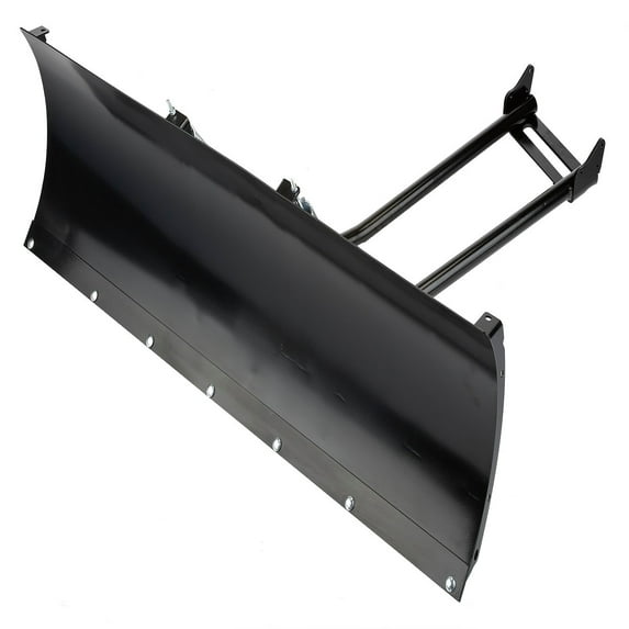 MotoAlliance DENALI 50 inch ATV Plow for 2007-2012 Grizzly 550, 700