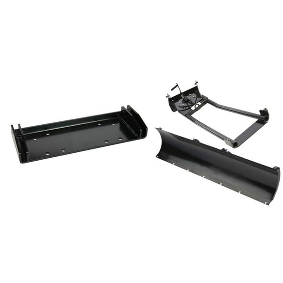 60 inch DENALI ATV Universal Snow Plow Kit