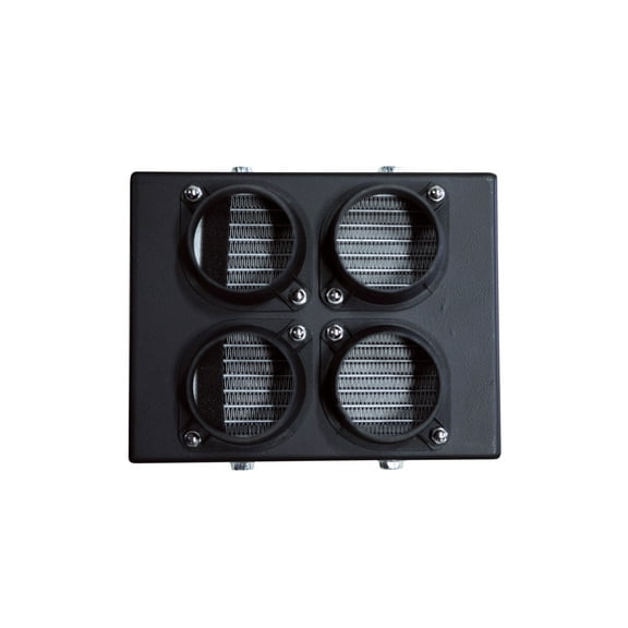 FIRESTORM UTV Cab Heater fits 2019-2025 Polaris RZR Trail & Trail S