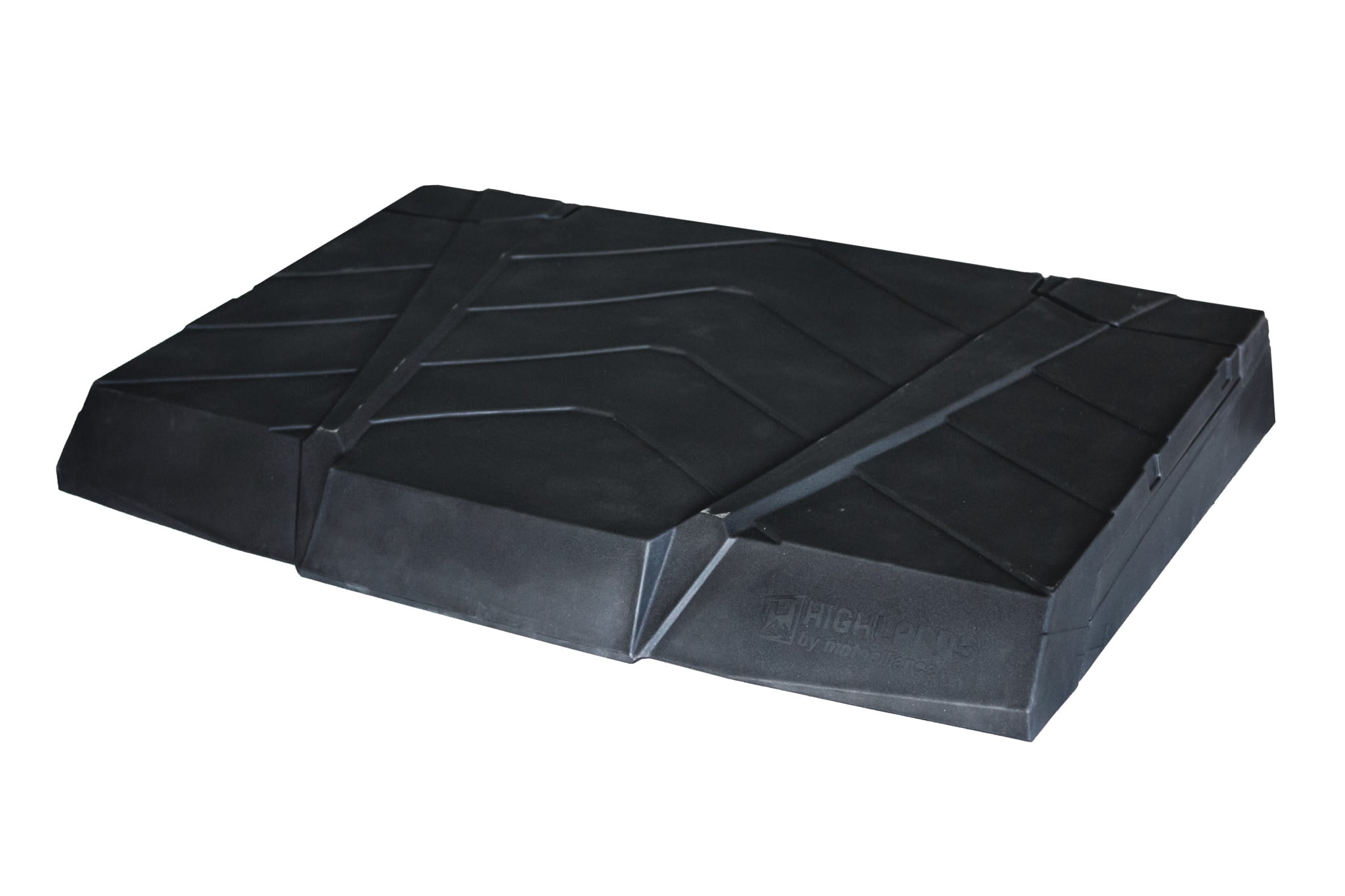 Highlands UTV Rear Cargo Bed Cover for 2019-2026 CFMoto UForce 1000 and 1000 XL models - Waterproof Storage Bed Tool Cover