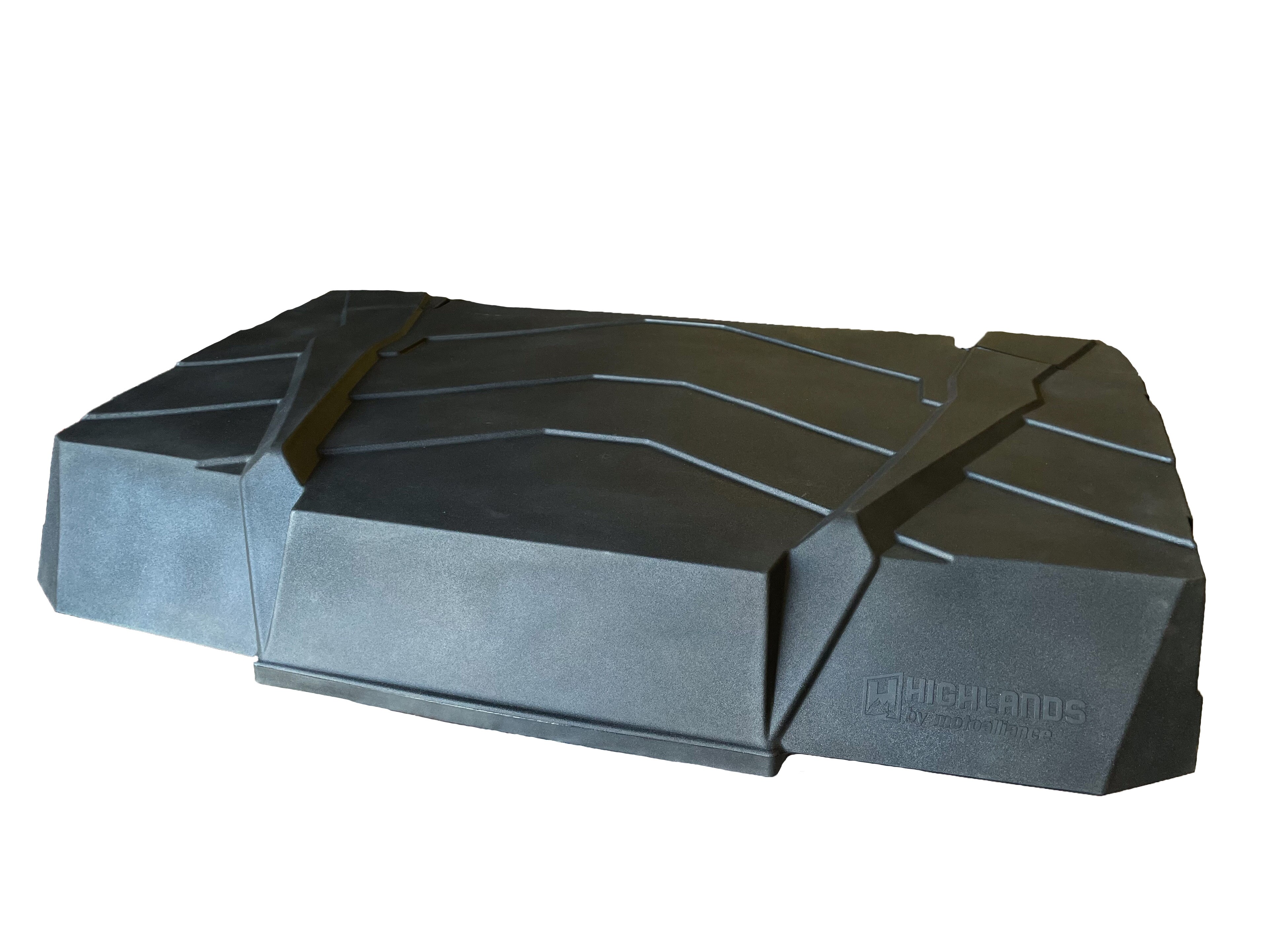 MOTOALLIANCE® Highlands UTV Rear Cargo Bed Cover fits 2021-2025 Can-Am Commander Models