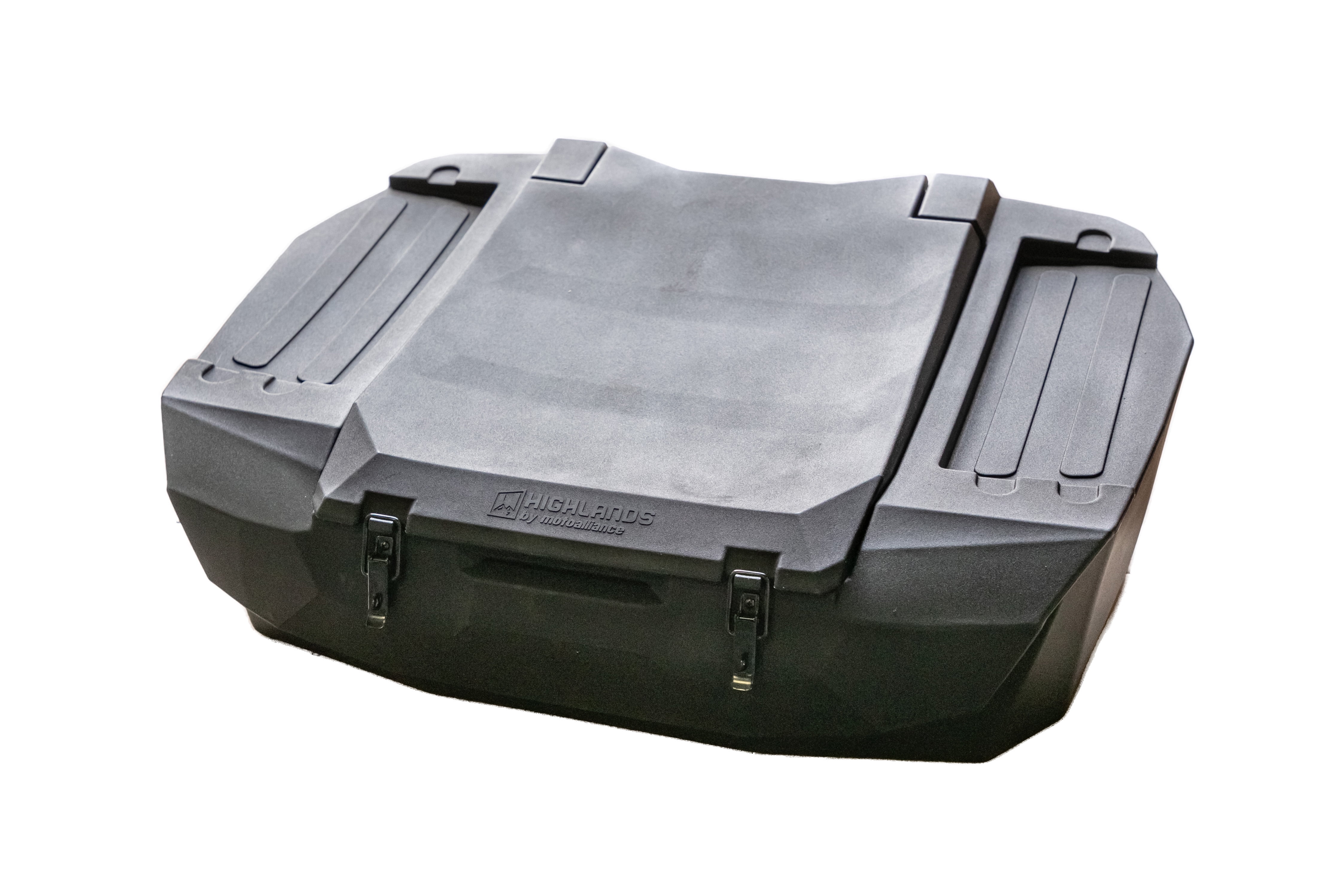 MotoAlliance HIGHLANDS UTV Rear Cargo Box for 2023 CF MOTO ZForce 800 Trail & 950 Sport models